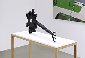 Jarvakandi aerial view